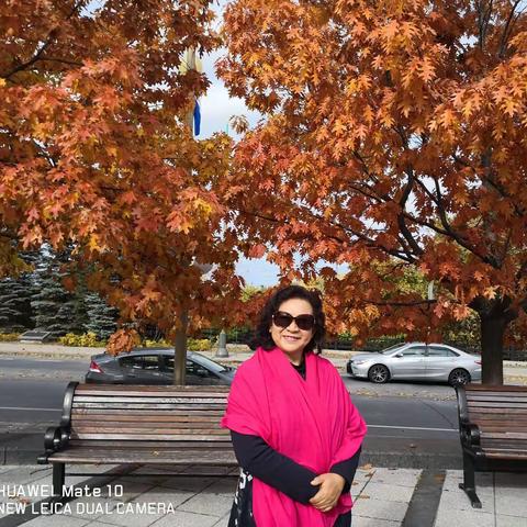 美加游之二(C)渥太华 多伦多