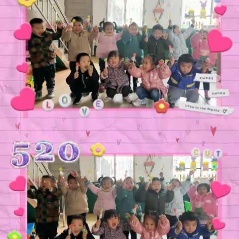 【学会感恩❤与爱同行】