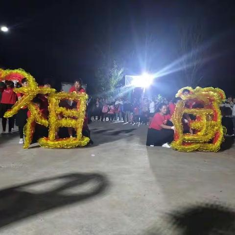 凌源市万元店镇康杖子村庆祝中国共产党成立100周年文艺汇演