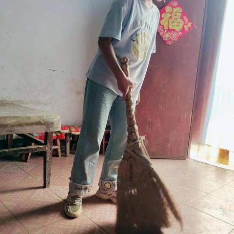 【朱阳二小】快乐暑假，行善扬善