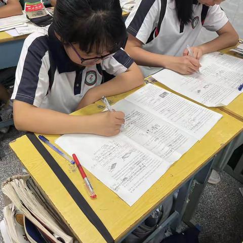 聚焦科学素养，玩转科学微竞赛