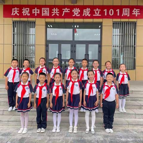 “暑”你精彩 “暑”你快乐