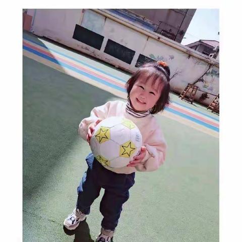 福瑞贝贝幼儿园🏡孩子们的快乐家园
