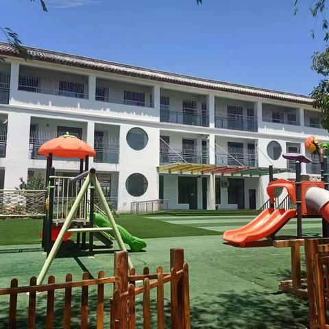 惠东社区幼儿园招生啦！