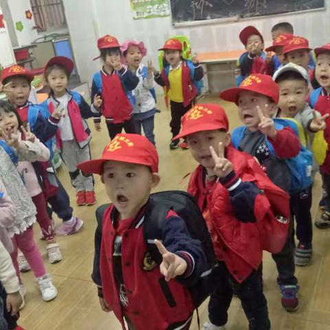 亲近自然，走进春天，南宁熊大熊二生态园