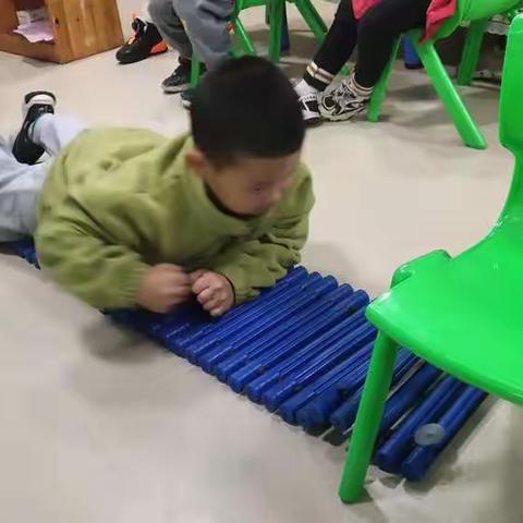 肥东六中幼儿园大三班一周重点