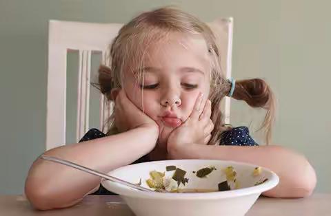 宝宝厌食，我有招儿