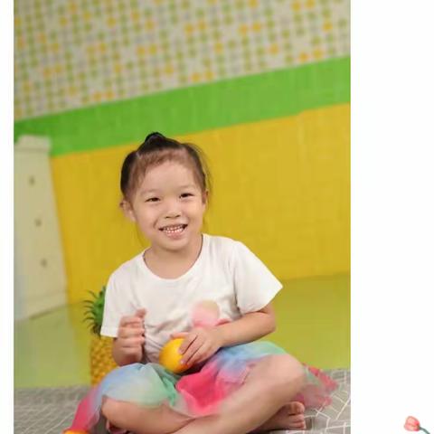 一6班“获卡之星”——张可馨