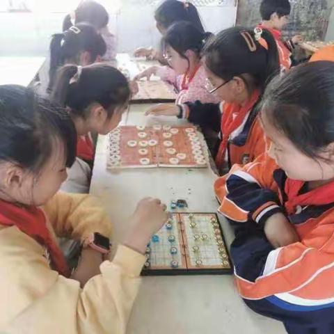 特色课程精彩纷呈 魅力校园活力无限——三年级特色课堂