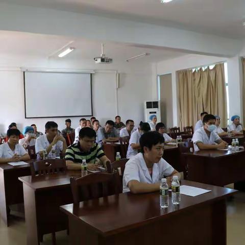 陵水县全面启动2020年征兵体检工作