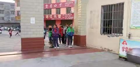 用心浇灌，静待花开——我的跟班学习工作日常