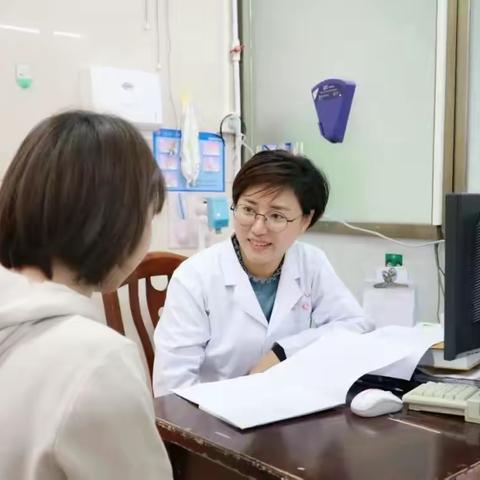 专家门诊助您“孕”筹帷幄|惠州中心人民医院生殖医学中心刘新主任8月14日出诊医讯