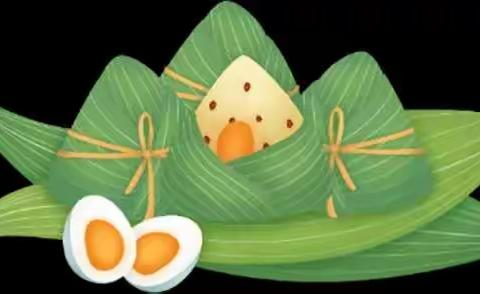 山口关完全小学端午节放假通知及至家长的一封信。