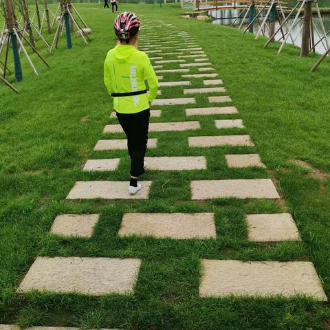 环太湖骑游第三天-无锡马山