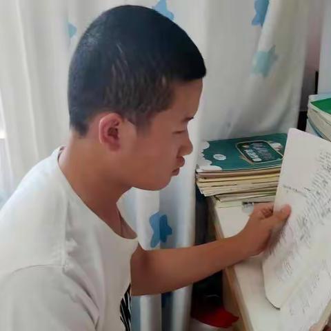 甘肃省临洮中学 高二（3）班 孙奕飞