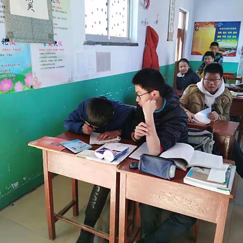 努力的样子最美(二)