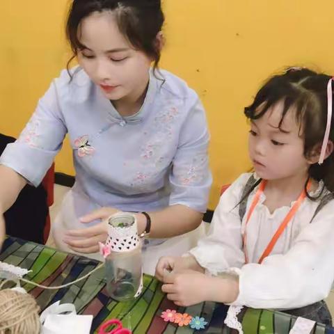 瑜彦美术教育机构
