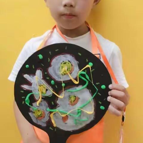瑜彦美术教育机构