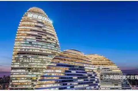 小央美儿童美术热烈祝贺海外校区加入