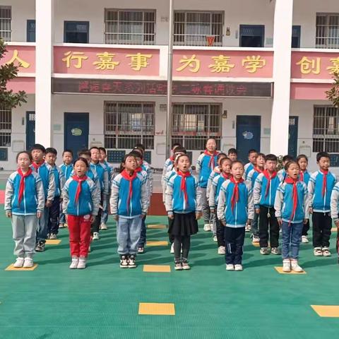 “邂逅春天”系列活动之二咏春