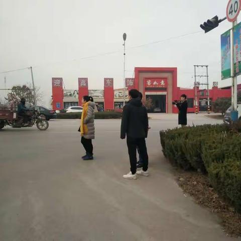 环保分局全面开展攻坚督查行动