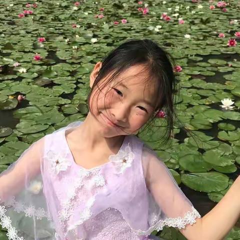 【🎨神墨绘画学员专访】50厂校区绘画小学员---艾南君