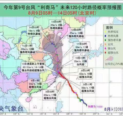 潍坊滨海大队海化中队扎实做好防范台风“利奇马”防汛抗洪救援准备工作