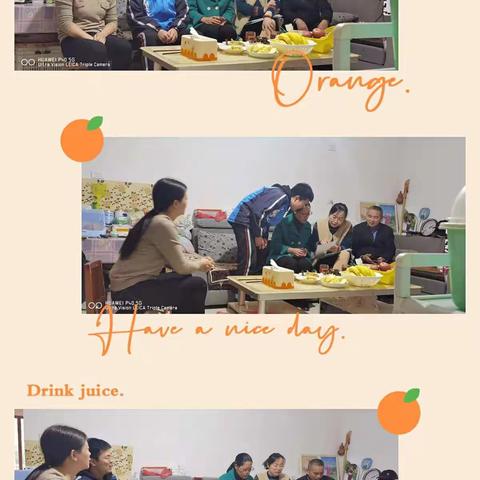 “家校共育，共促成长”——景宁民族中学909班家访活动
