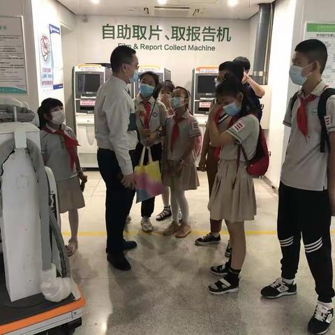 缤纷暑假乐不停 共话富强新生活——栖霞学子践行社会主义核心价值观系列主题教育活动