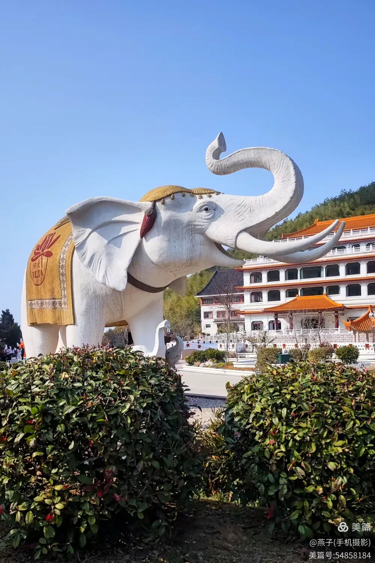 宜兴小布达拉宫旅游攻略的简单介绍
