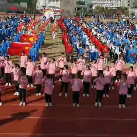 2020开幕式微视频