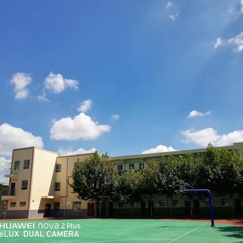 缤纷寒假不负韶华   五育并举花开有声----咸阳市秦都区陕广学校寒假作业展示