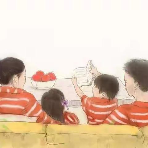 敦煌市幼儿园大十一班不输家庭教育《放低声音，好好说话，是送给孩子最好的礼物》