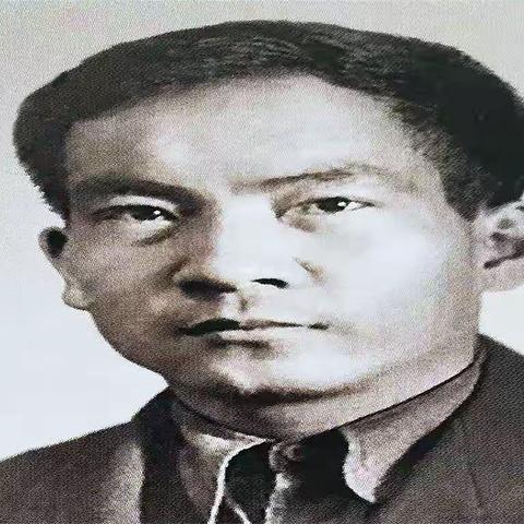 忠诚之子  黄河英魂