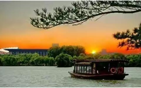 红船百年   丹心向党