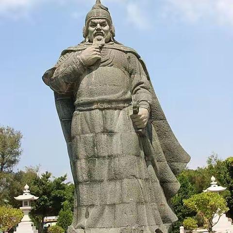 明清泉州籍英杰人物诗抄