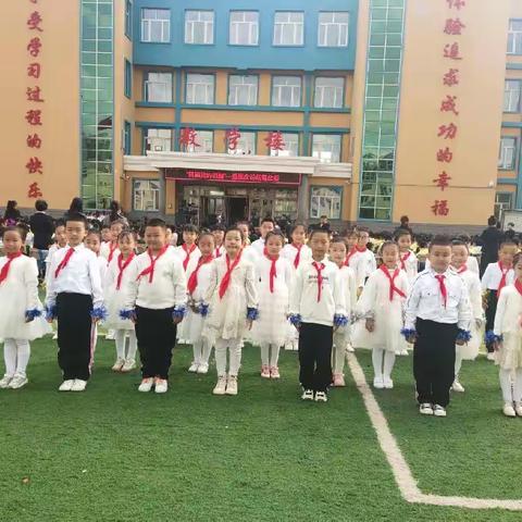 迎接党的二十大      培根铸魂育新人 ——汤原县第三小学“最美班主任”事迹展播