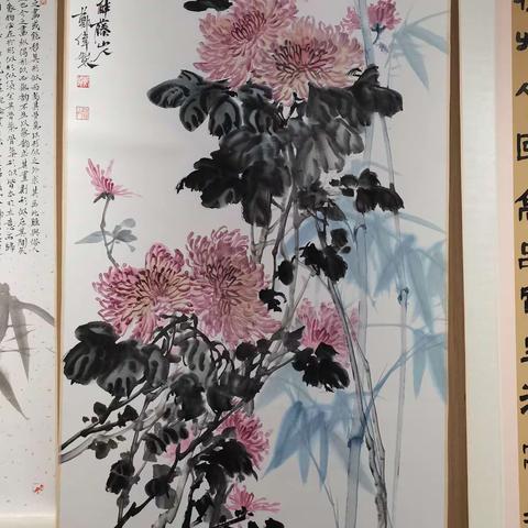 郑伟老师作品