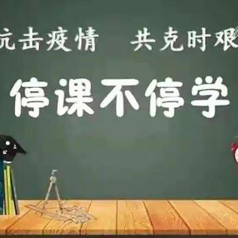 “居家学习亦精彩 ‘疫’路同行待花开”—华师附校303班教学纪实