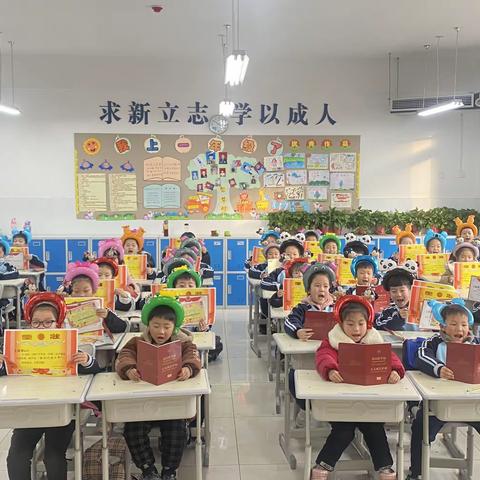【嵩山路学校】展特色作业 秀多彩寒假——嵩山路学校一三班特色作业展示