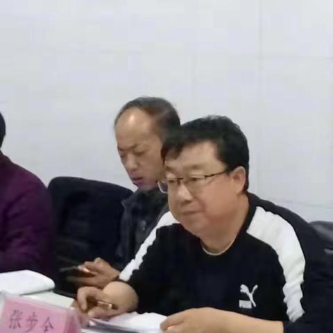 真诚沟通，共筑未来！朔城区四中小学部三（6）班家长会圆满结束！