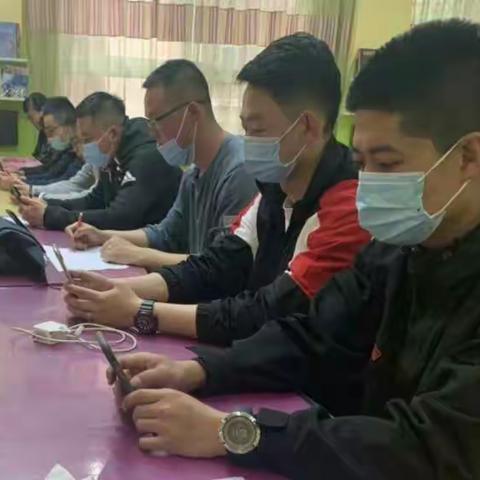 水车园教育集团云端体育教研活动 ——水车园小学“空中运动会”汇报分享