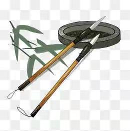 书法领航齐争先 翰墨飘香沁校园