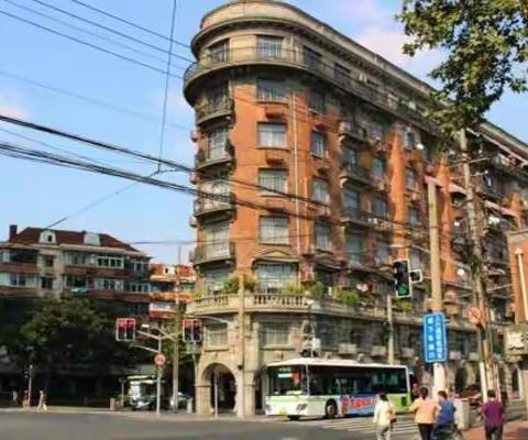 别了，曾经的淮海路