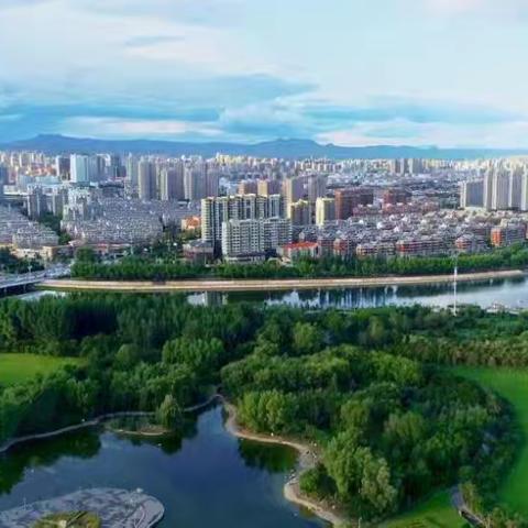 中国城市十之最[四]，管辖面积最大一一赤峰市