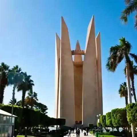 非洲行: 走进埃及[五]，阿斯旺古城(1)