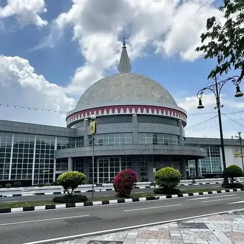 非洲行: 走进苏丹[一]，喀土穆