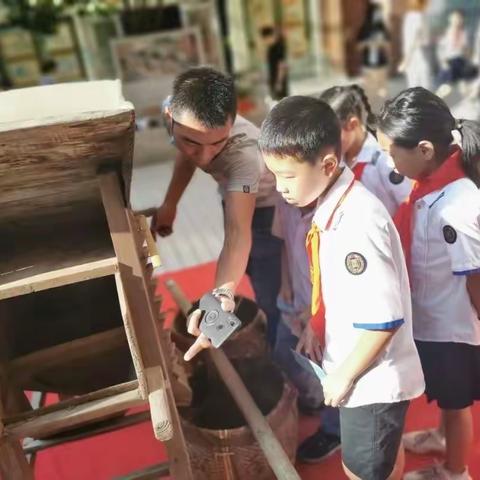 苦中作“乐”——记一堂特别的科学课