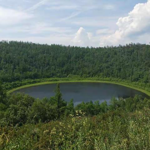 同学情谊深，共度好时光——柴河浪漫之旅