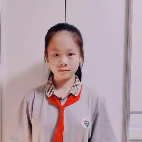 昔日历史永铭记  争做当代好队员 ——石河子第九中学六年级纪念“九一八”爱国主义教育云队会